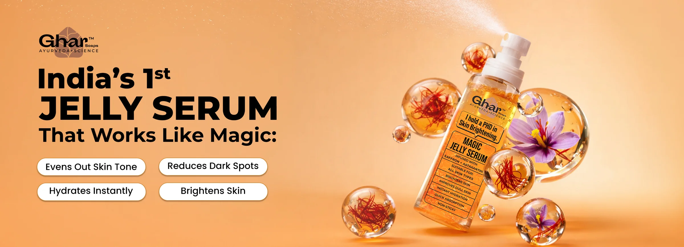 Natural Skincare For Radiant Confidence